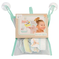 Foam Badfiguren Dieren Vriendjes-Bambolino Toys Best