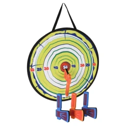 Foam Bijlen Gooien met Doelwit> Best