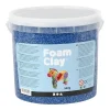 - Blauw, 560gr-Foam Clay Discount