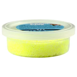 Foam Clay Pastel Kleuren Glitter, 6x14gr.><noscript><img width=