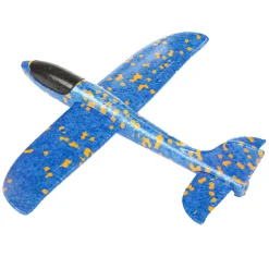 Toi-Toys Foam Vliegtuig, 23cm Sale