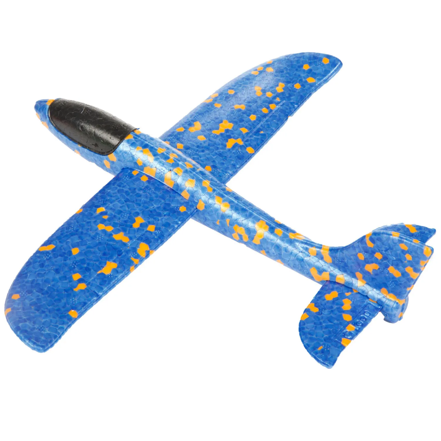 Toi-Toys Foam Vliegtuig, 23cm Sale