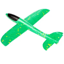 Toi-Toys Foam Vliegtuig, 23cm Sale