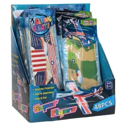 Foam Vliegtuig Maken Clearance