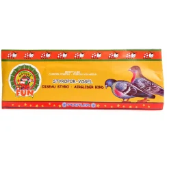 Foam Vogeltje-Duckiez