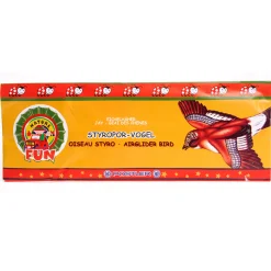 Foam Vogeltje-Duckiez