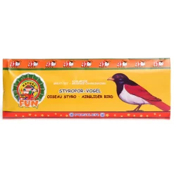 Foam Vogeltje-Duckiez