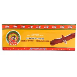 Foam Vogeltje-Duckiez