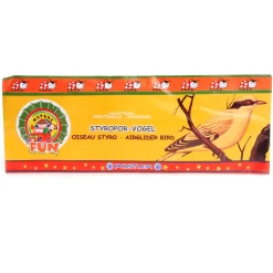 Foam Vogeltje-Duckiez