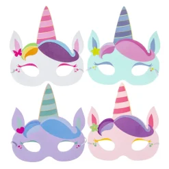 Duckiez Foammasker Eenhoorn New