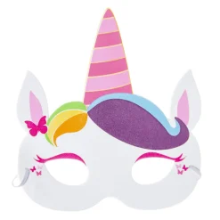 Duckiez Foammasker Eenhoorn New