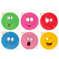 Foammasker Lachgezicht>Duckiez Discount