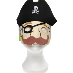 Duckiez Foammasker Piraat Sale