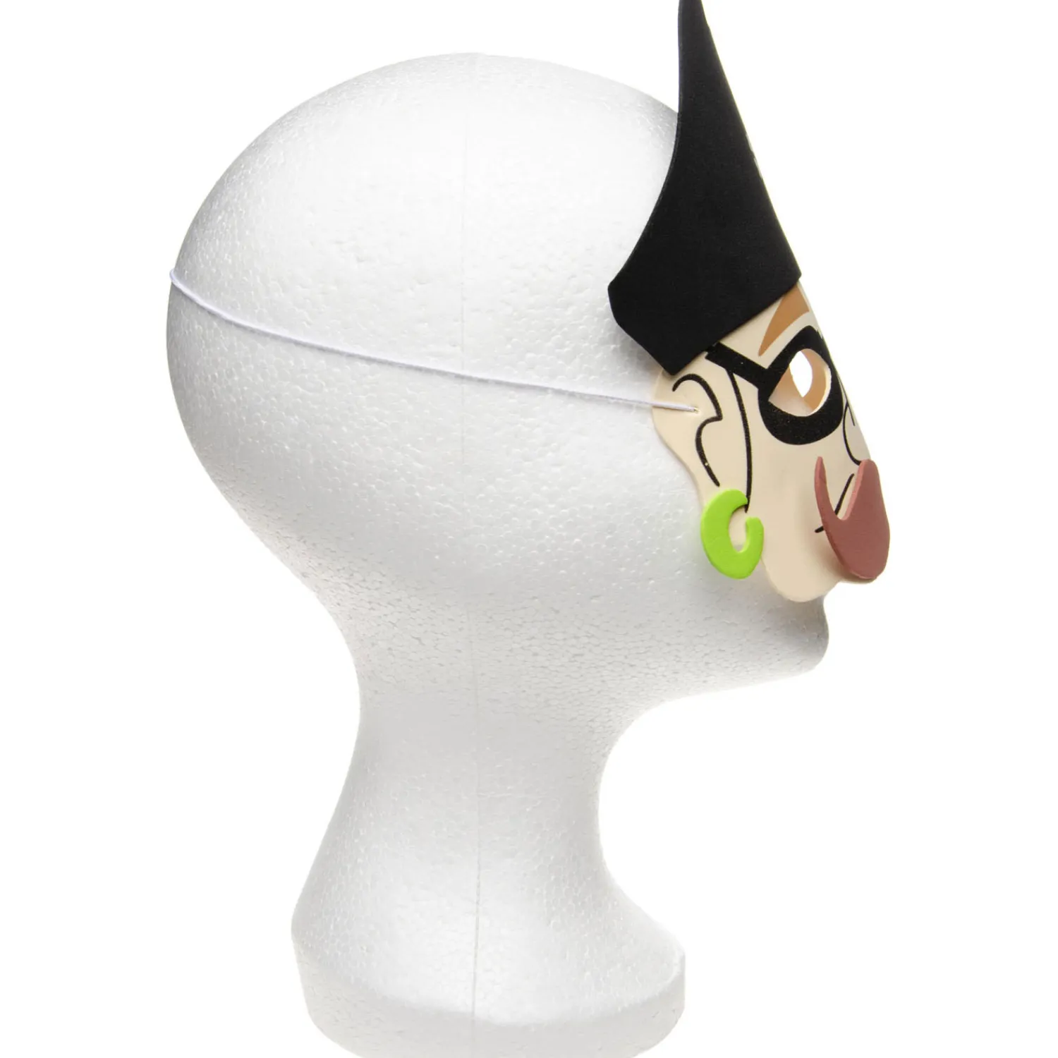 Duckiez Foammasker Piraat Sale