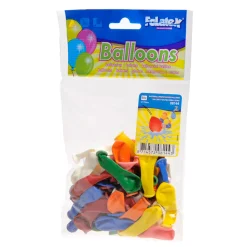 Folatex Waterballonnen, 50st.>Folat BV Sale