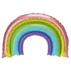 Folieballon Regenboog, 60cm> Best