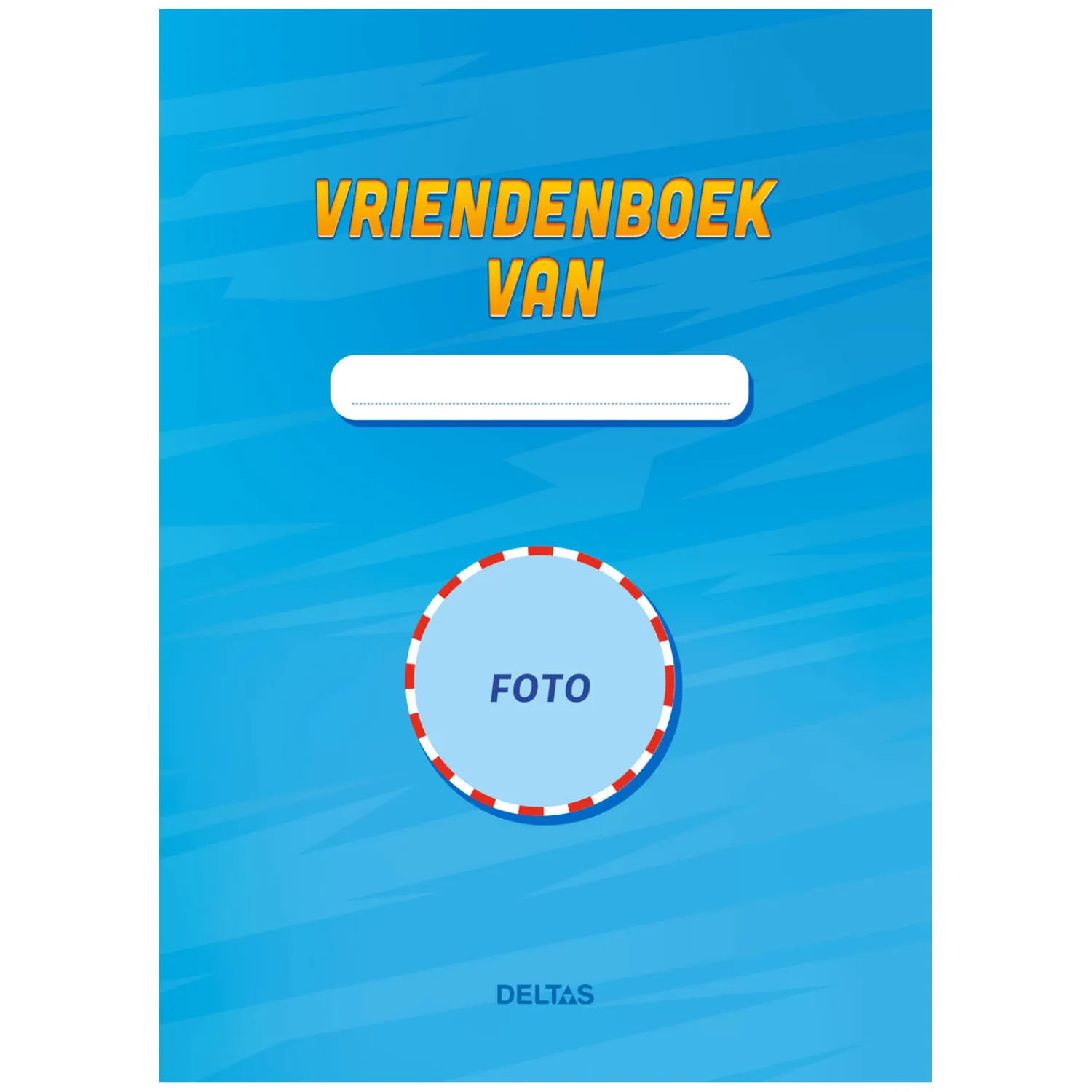 Formule 1 Vriendenboek>Deltas Discount