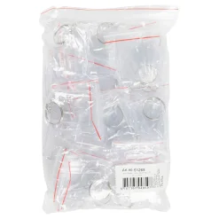 Foto Sleutelhanger, 25st.-Creativ Company Hot