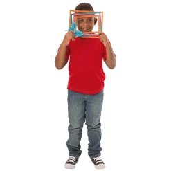 Fotolijstjes Hard Karton - 24dlg.>