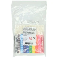 Fractieblokjes - 60dlg- Best