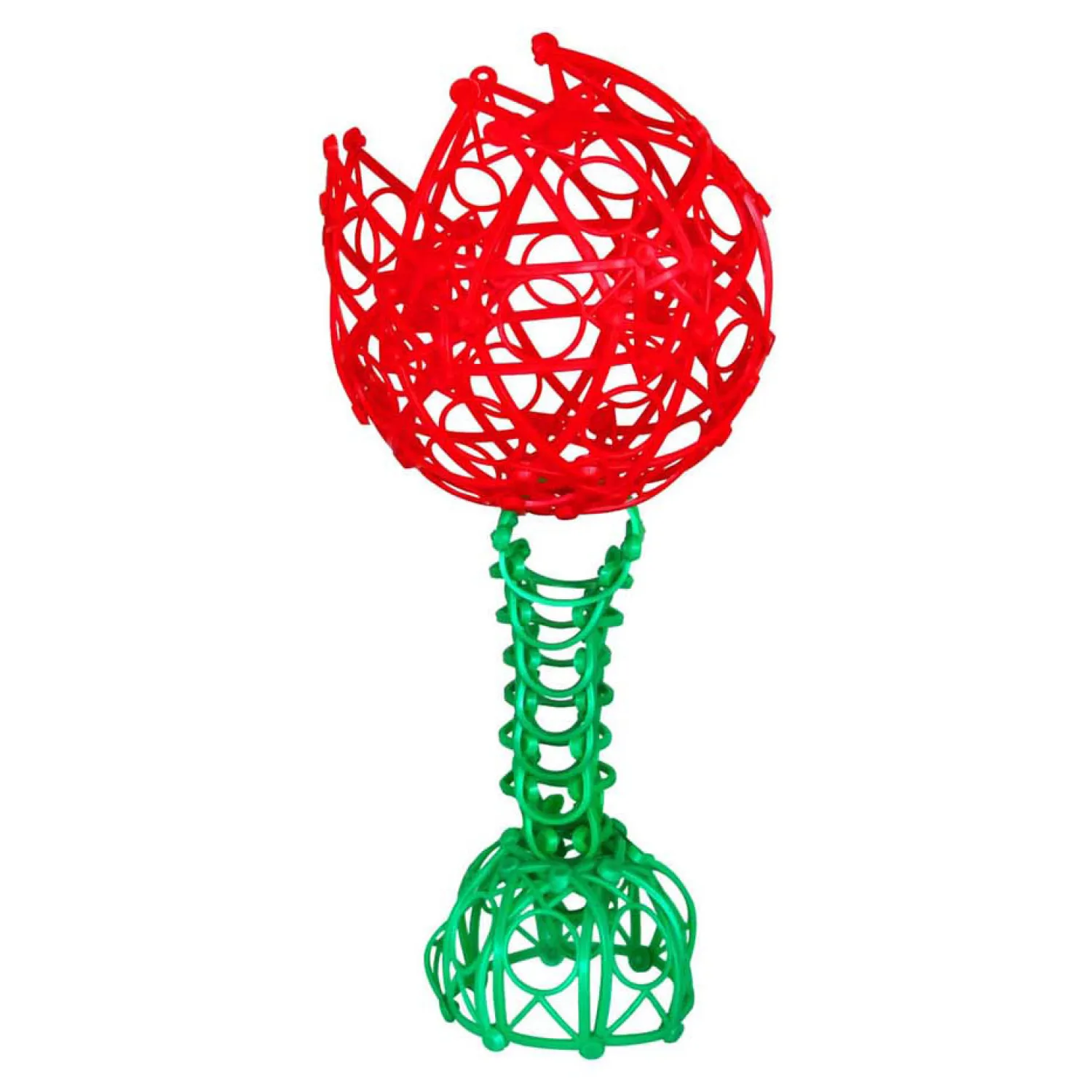 Frame Connectors - 200st. in Opbergdoos- Outlet