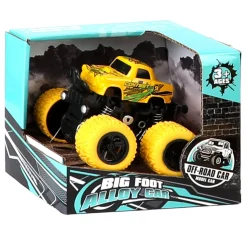 Frictie Monstertruck Online