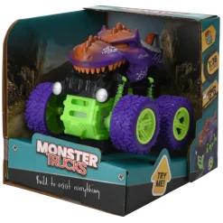Frictie Monstertruck Dino 11cm Online