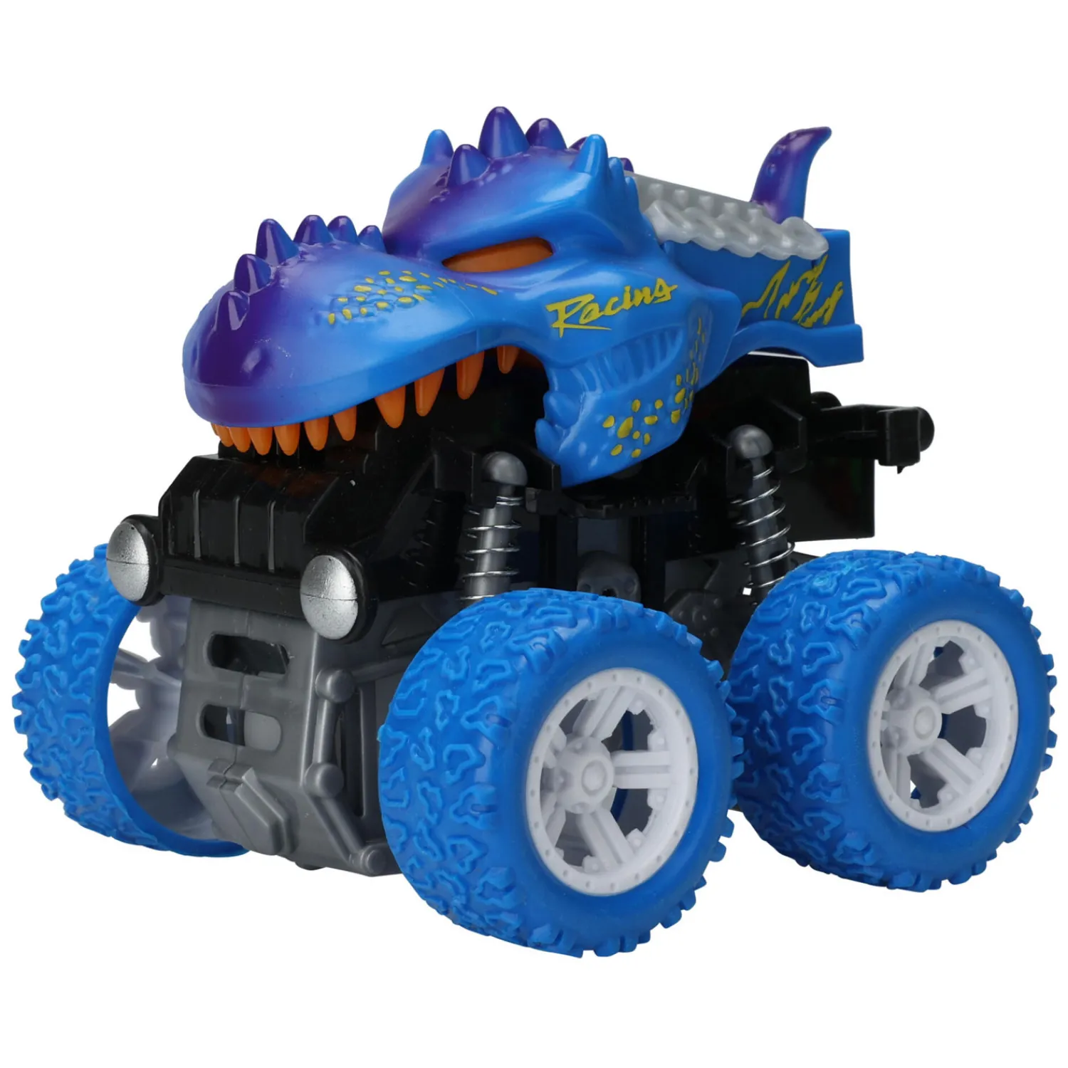 Frictie Monstertruck Dino 11cm Online