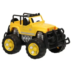 Frictie Terreinwagen Kleur