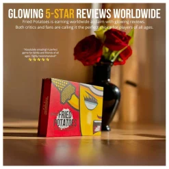 Card Game Burned edition (Engelstalig)><noscript><img width=