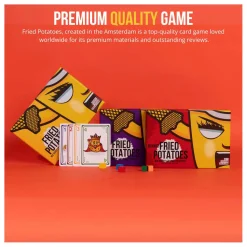 Card Game Burned edition (Engelstalig)><noscript><img width=