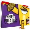 Card Game Deep Fried edition (Engelstalig)-Fried Potatoes Outlet