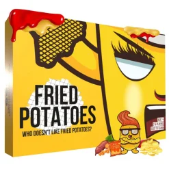 Card Game Original edition (Engelstalig)>Fried Potatoes Outlet