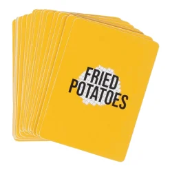 Card Game Original edition (Engelstalig)>Fried Potatoes Outlet