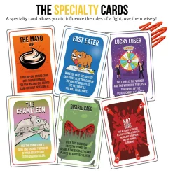 Card Game Original edition (Engelstalig)><noscript><img width=