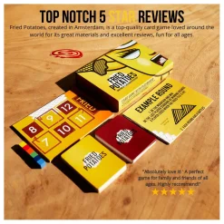 Card Game Original edition (Engelstalig)><noscript><img width=