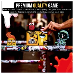 Card Game Original edition (Engelstalig)><noscript><img width=