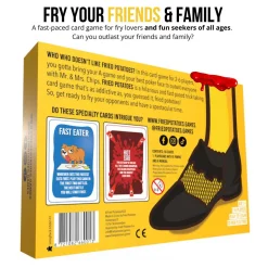 Card Game Original edition (Engelstalig)><noscript><img width=