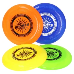 Frisbee Kleur, 25cm. Online