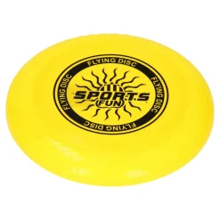 Frisbee Kleur, 25cm. Online