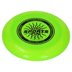 Frisbee Kleur, 25cm. Online