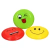 Frisbee Lachgezicht- Outlet