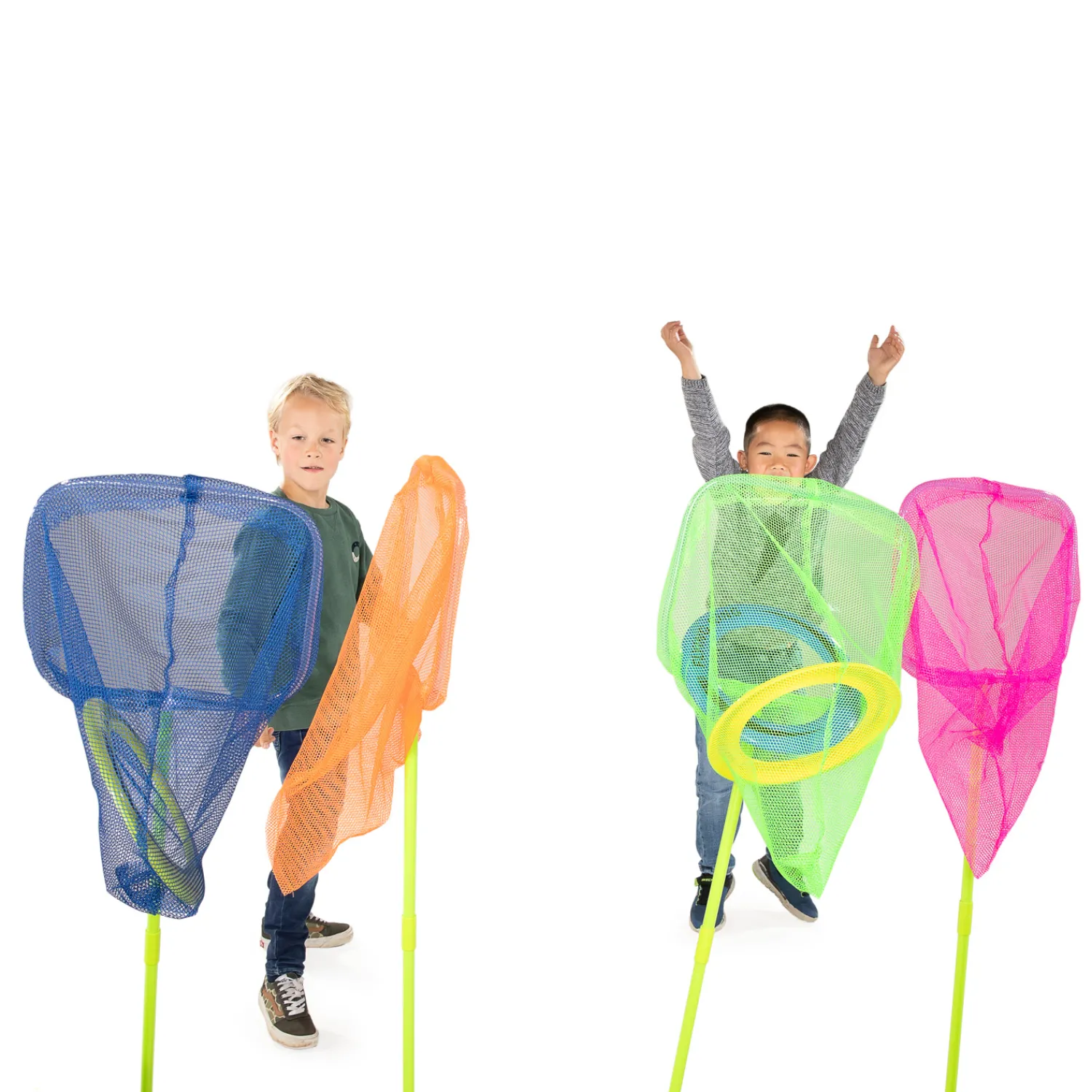 Frisbee Wedstrijdset- Clearance