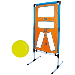 Frisbeeset met Puntenscherm> Clearance