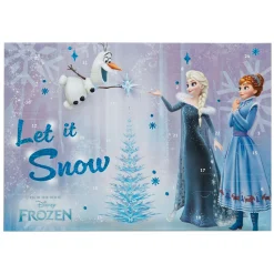 Frozen Adventskalender-Undercover Clearance