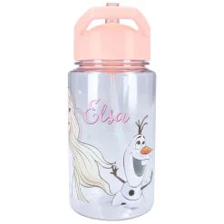 Frozen Drinkfles Let's Eat!, 450ml-Vadobag Clearance