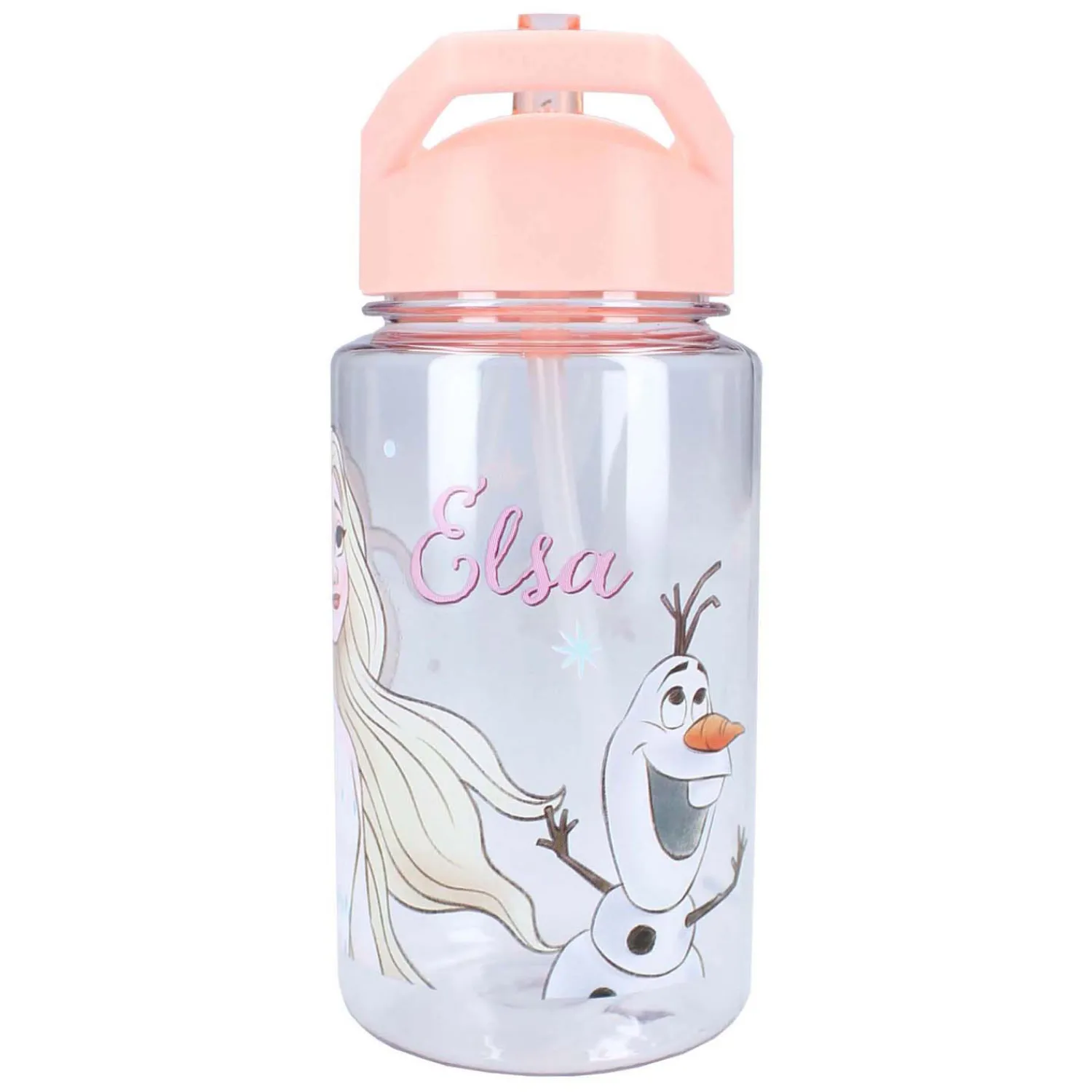 Frozen Drinkfles Let's Eat!, 450ml-Vadobag Clearance