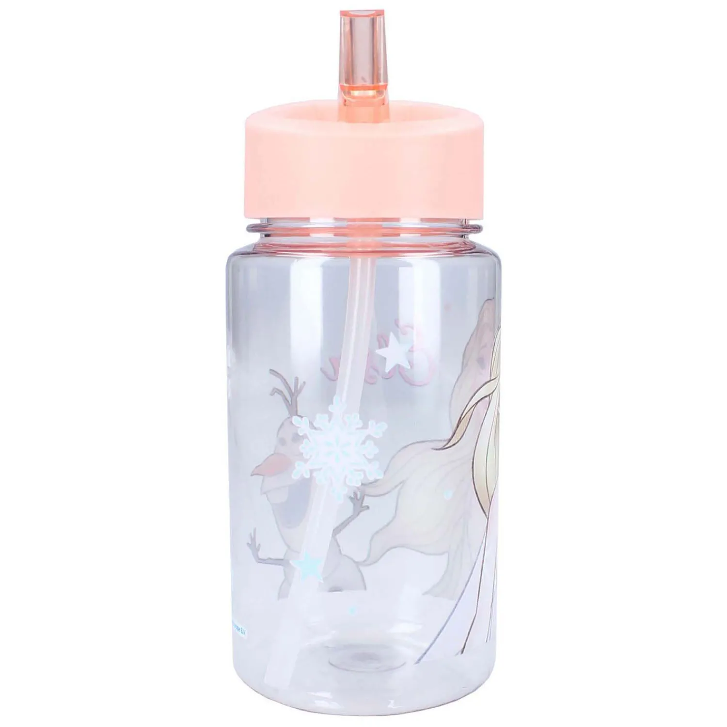 Frozen Drinkfles Let's Eat!, 450ml-Vadobag Clearance