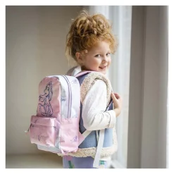 Vadobag Frozen II Rugzak Glowing Lights Sale