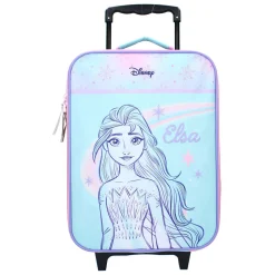 Frozen Trolley Koffer Star of the Show>Vadobag Online